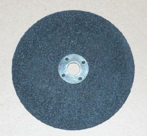 Replacement Abrasive Wheel