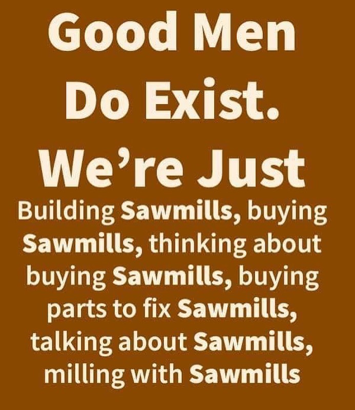 All too true, isn't it? We got a kick out of this on Joel's website and thought our readers might, too.