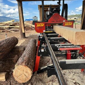 Portable Sawmills