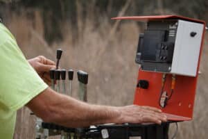 TimberKing Portable Sawmills - Built to Last | Made in the USA
