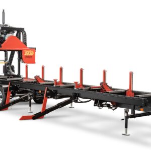 TimberKing 2520TW