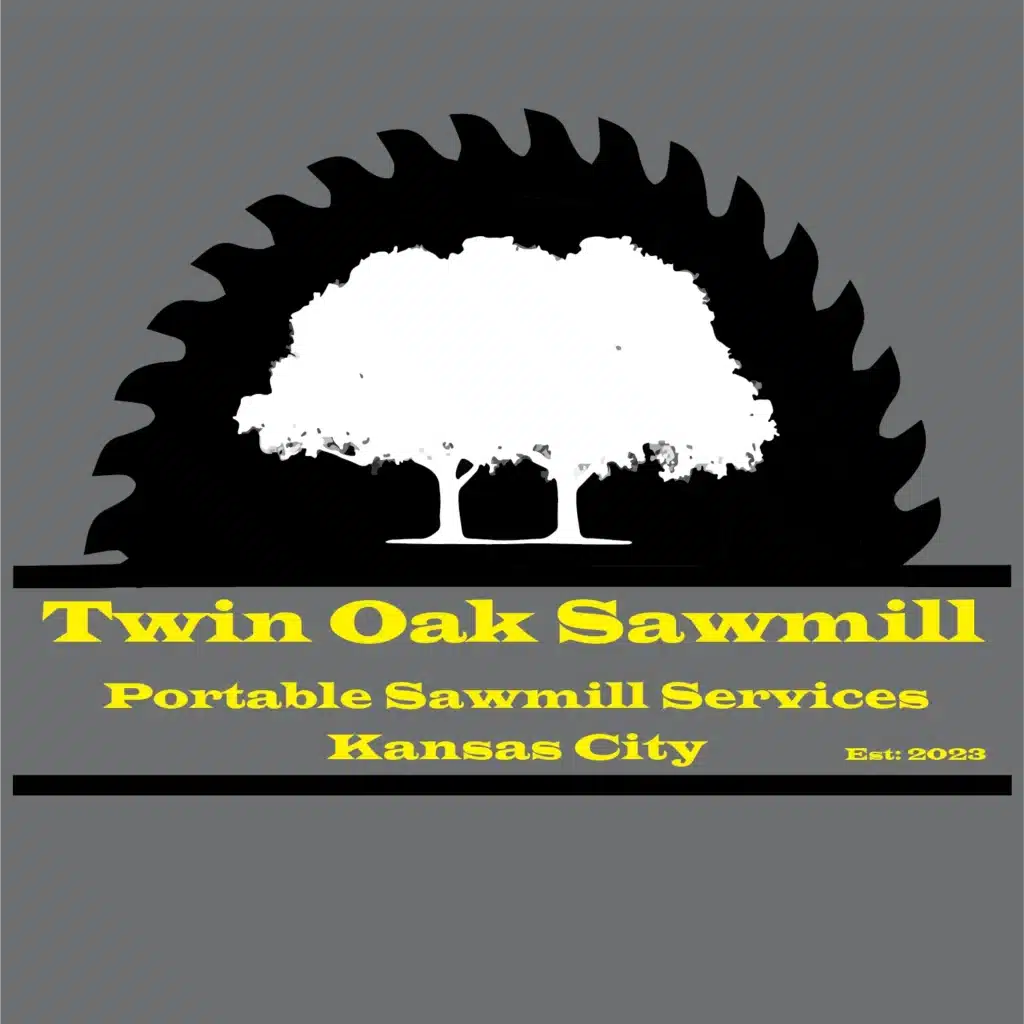 Twin Oaks Logo