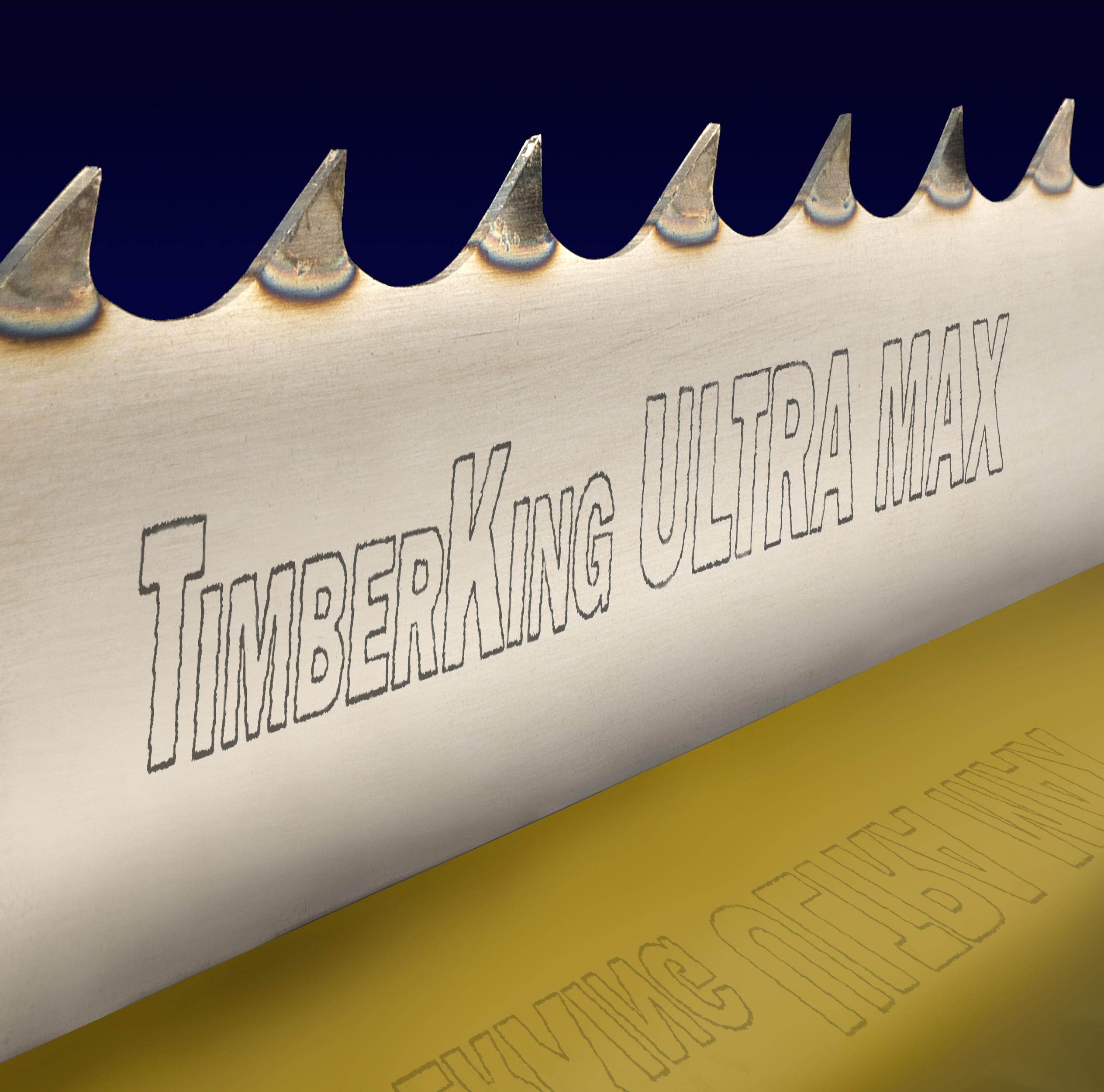 TimberKing Ultra MAX Blade