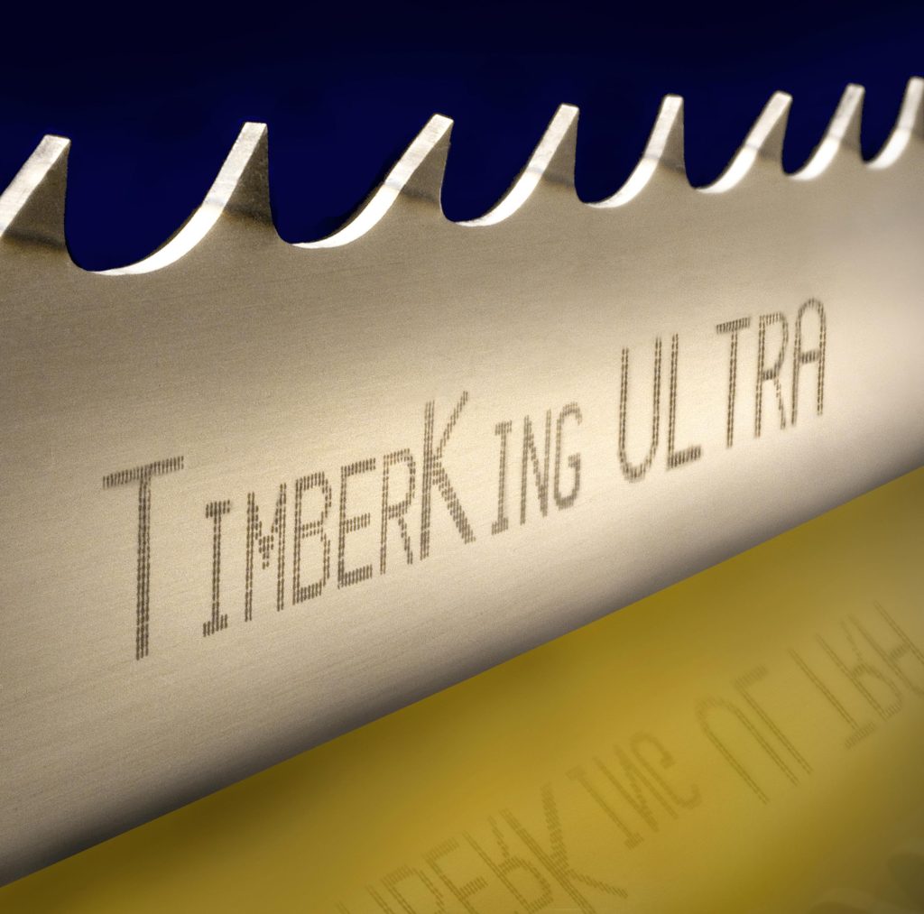 TimberKing Ultra Blade
